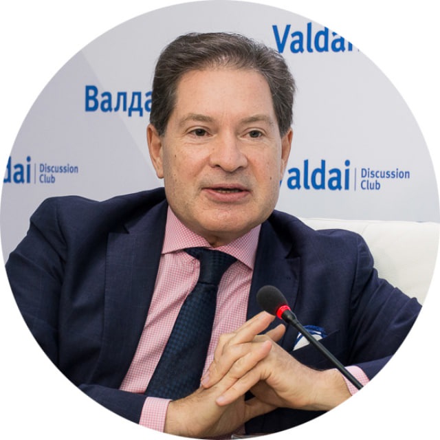 Андрей Безруков (разведчик)