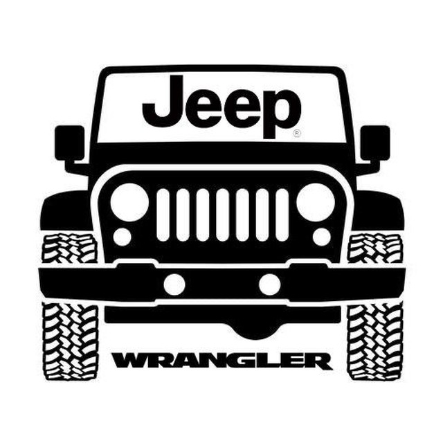 Jeep Wrangler Club