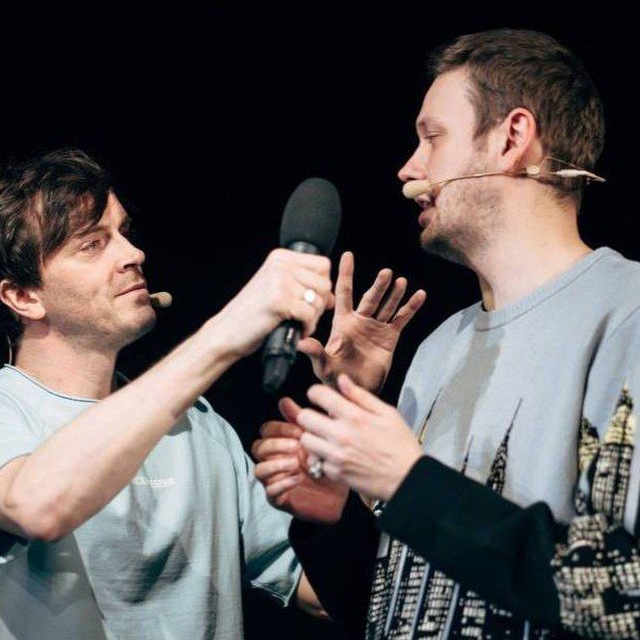 Лимонов Любит Лимонад?