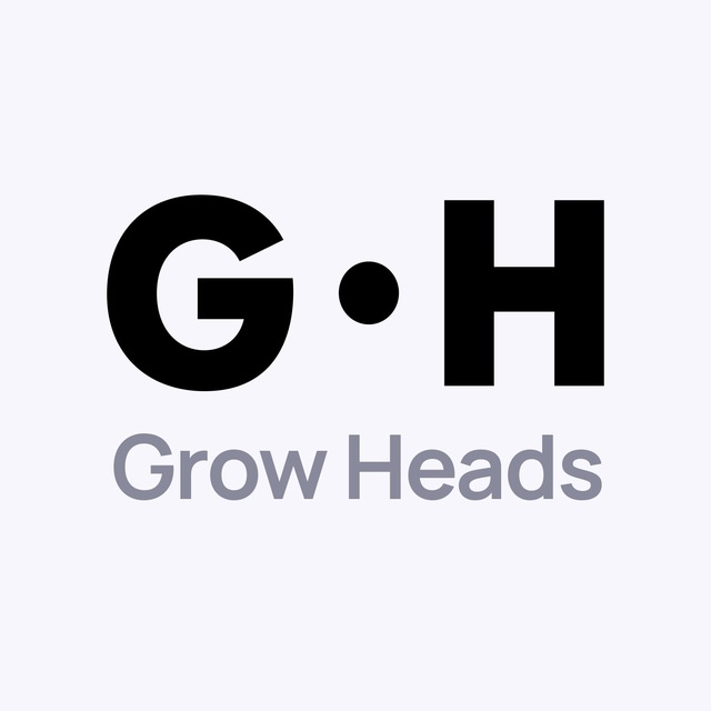 Grow Heads. Official