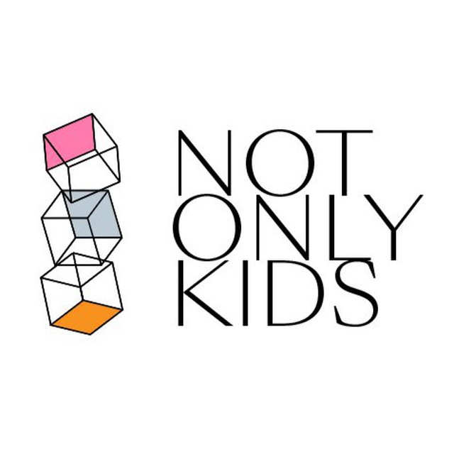 Not only kids