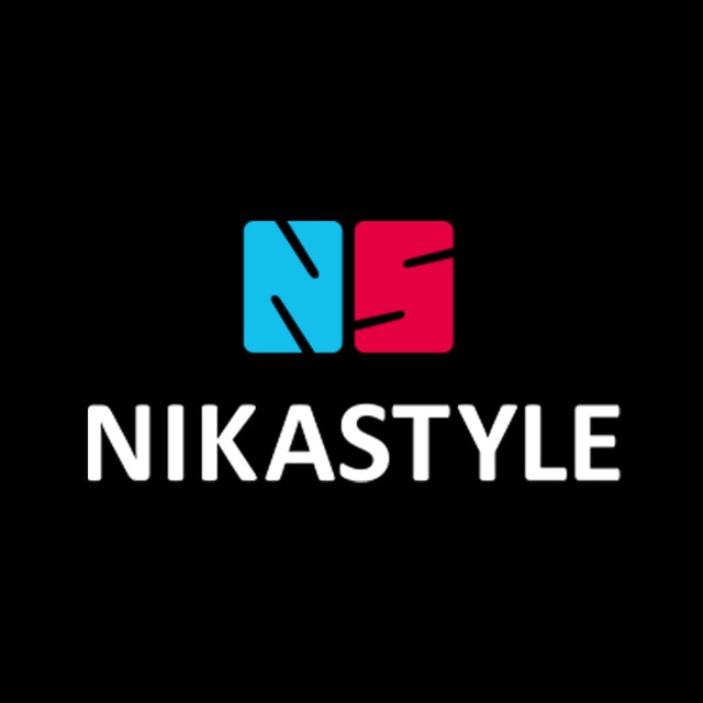 NIKASTYLE