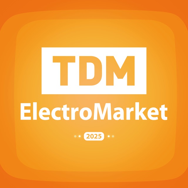 TDM ElectroMarket