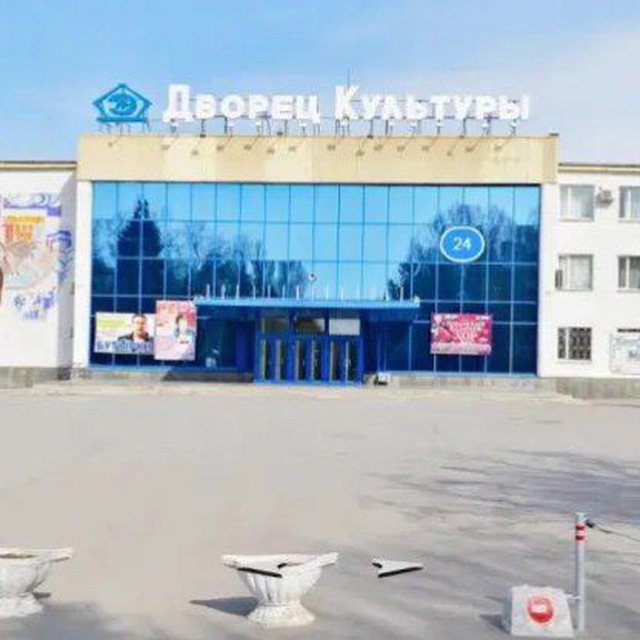 мкр.Соцгород г.Новочеркасск