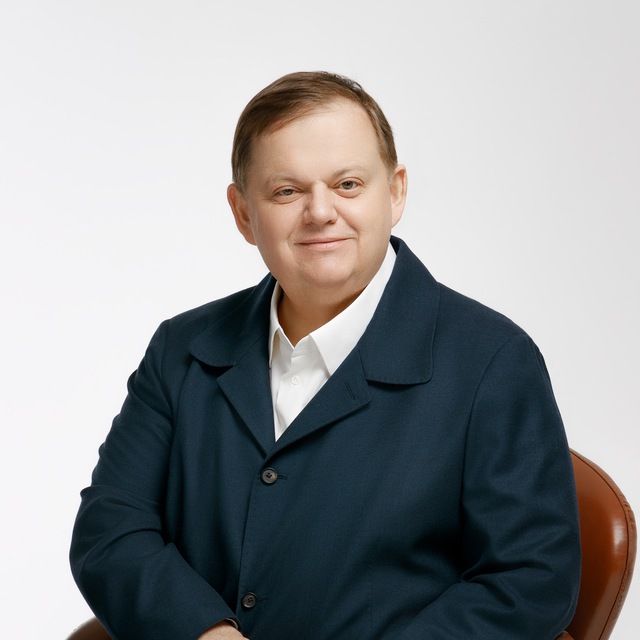 Виктор Маслаков