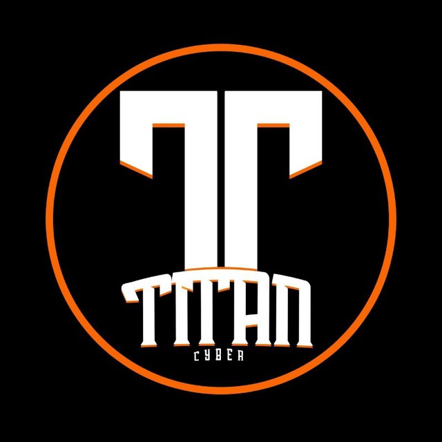 TITAN CYBER