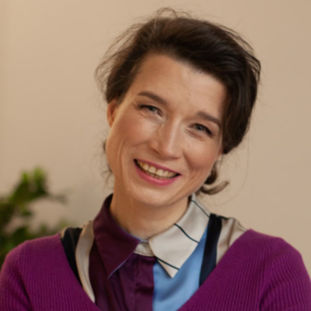 Юлия Дудкина Мамам