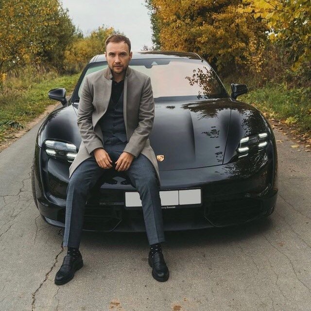 Александр Стадников?