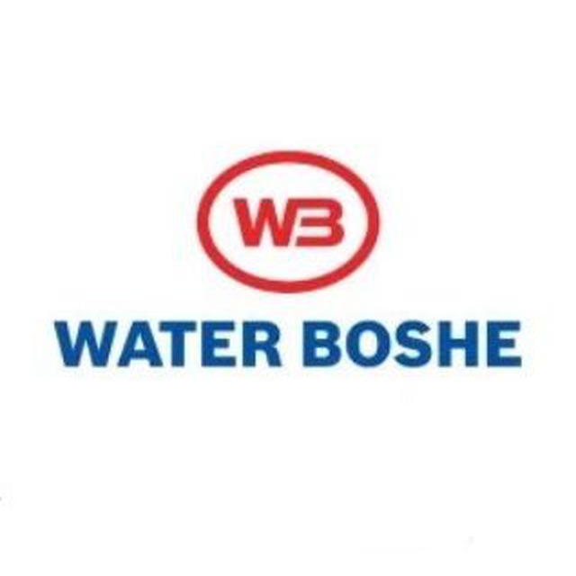 Water boshe BIOFILTER