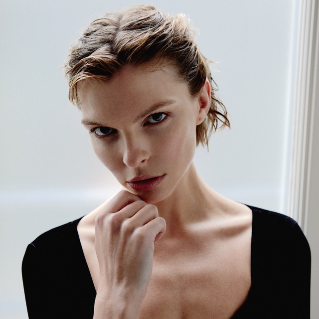 Yulia Velikanova