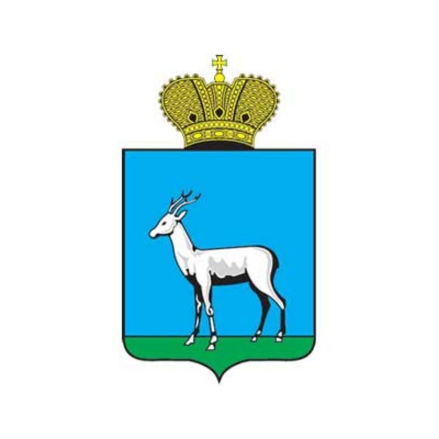 Самара Новости