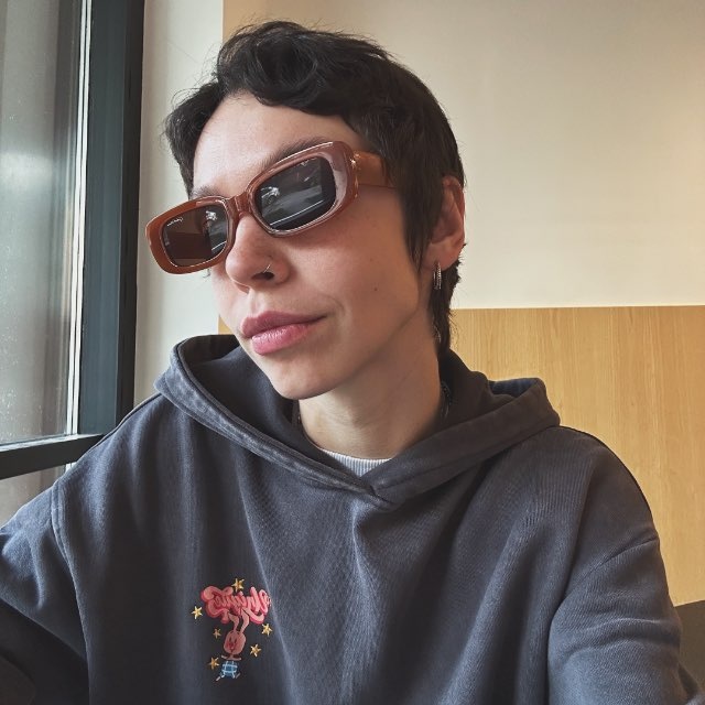 Привет, Аня
