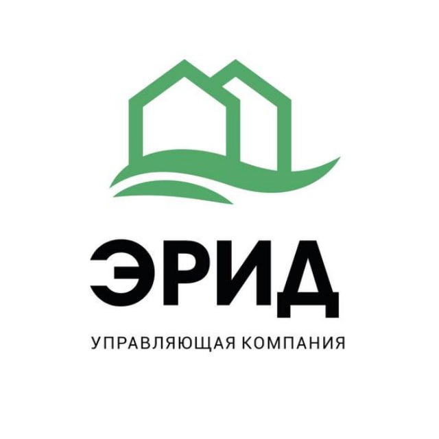 Официальный канал группы компаний Эрид