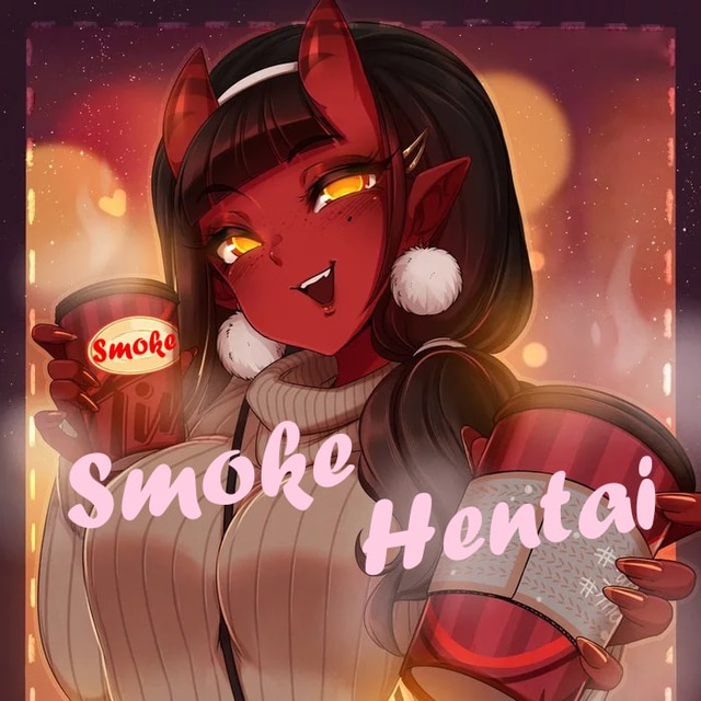 Smoke Hentai