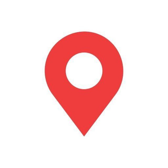 Локации "Xalq Retail"