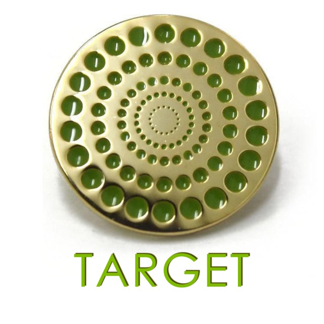 ? Значки, медали от Таргет Гифтс