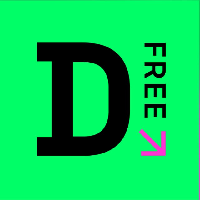 Design Free - Ресурсы для дизайнеров