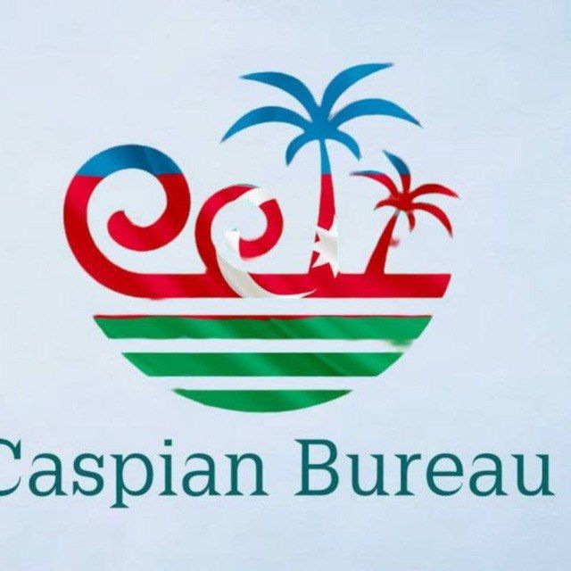 Caspian Bureau