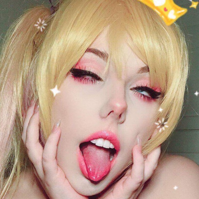 Ahegao Girls | Ахегао...