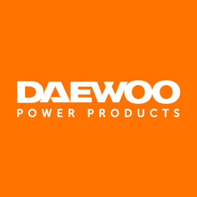 Daewoo Power Products Russia