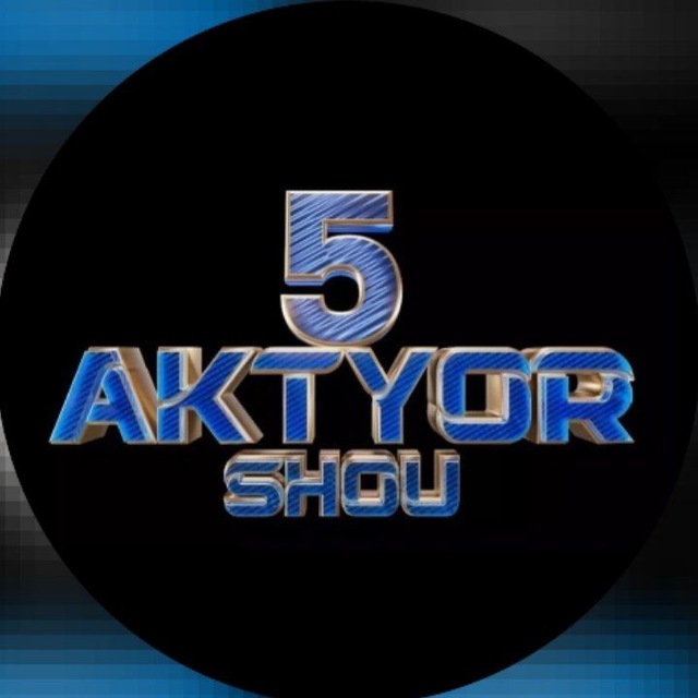 Aktyor 5-mavsum