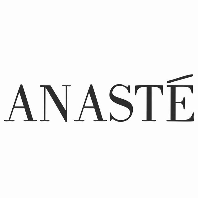 Anasté