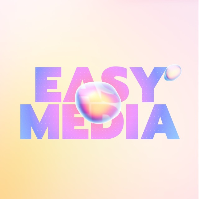 Easy rus. Easy Media.