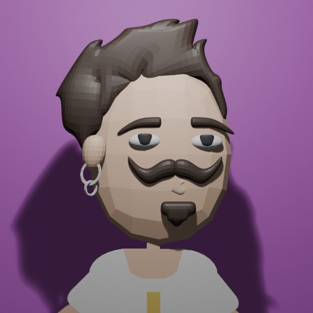 Mikha Zen