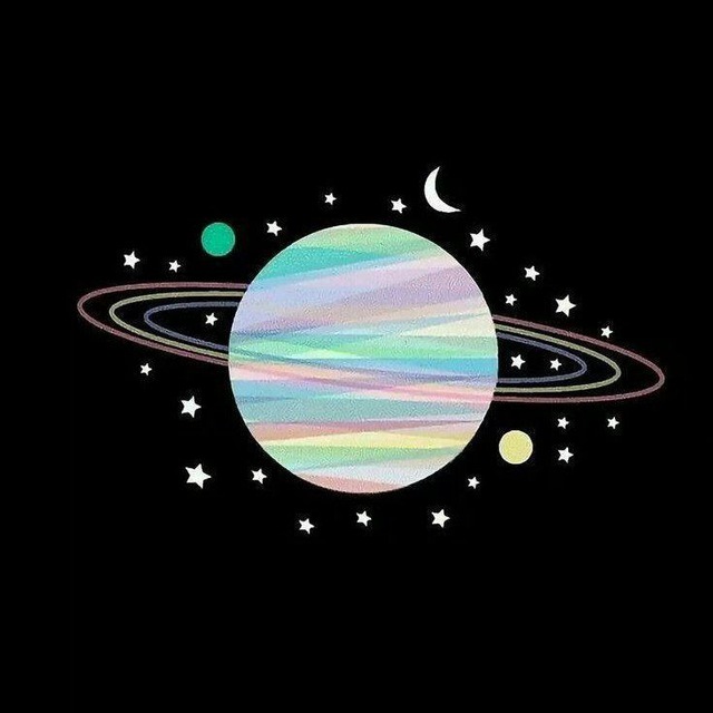 Ежедневный гороскоп ✨