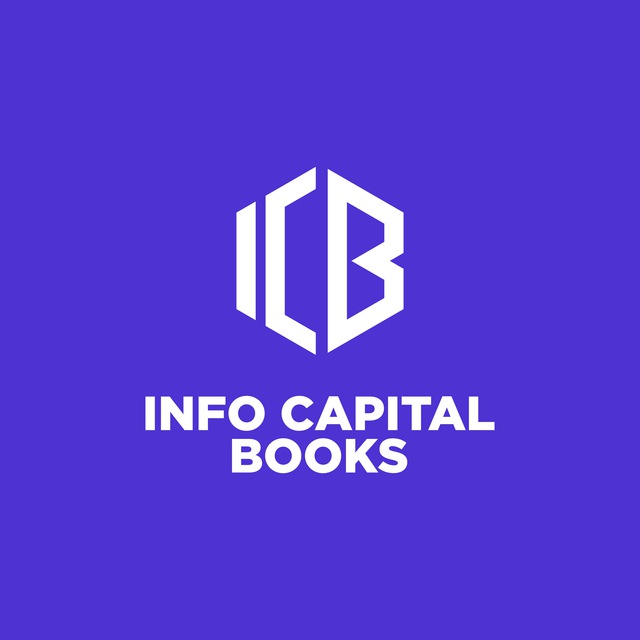 INFOCAPITAL BOOKS