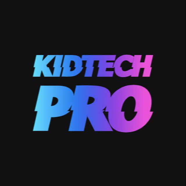 kidtechpro