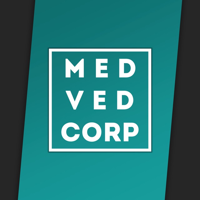 MedVedCorp | Telegram
