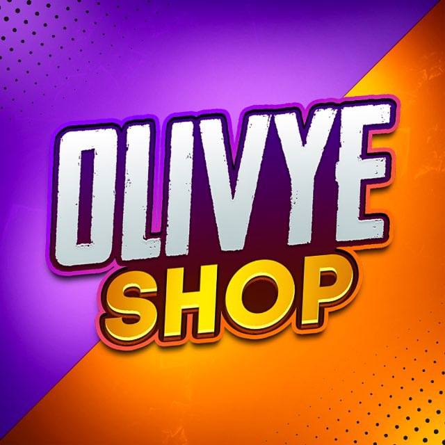 OLIVYE METRO SHOP