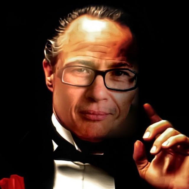 «... только бизнес»