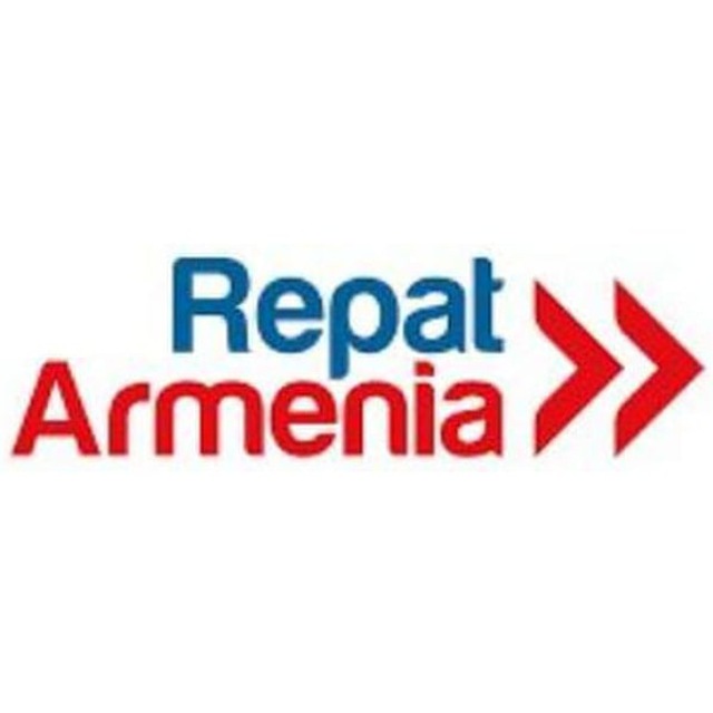 Repat Armenia Official RU