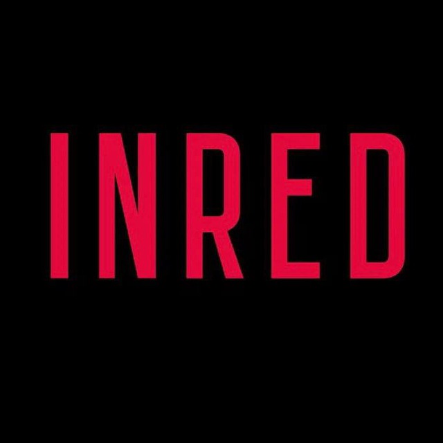 INRED одежда от 42 до 58