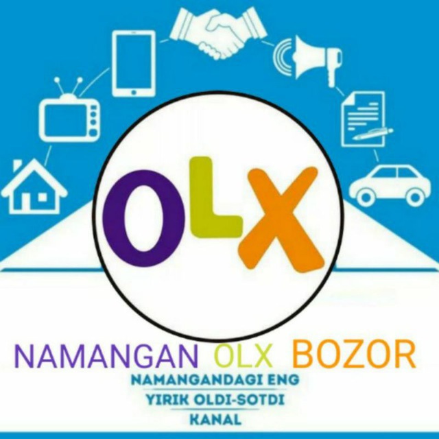 Namangan olx bozori