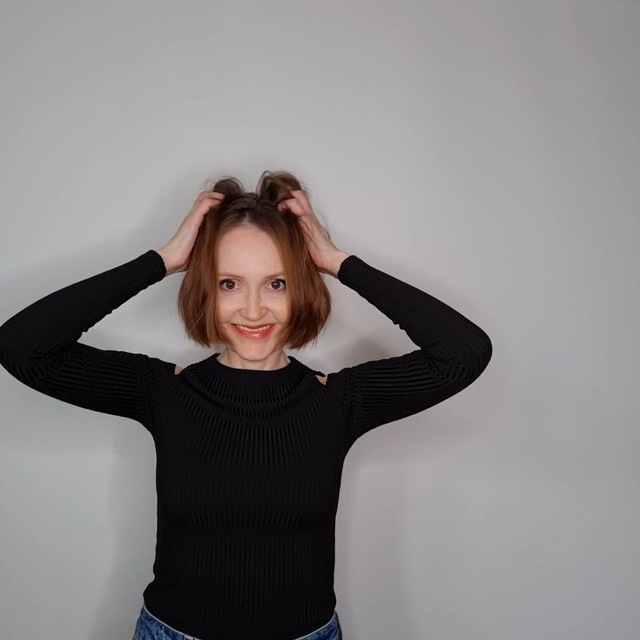 Про волосы с Натальей Кононовой