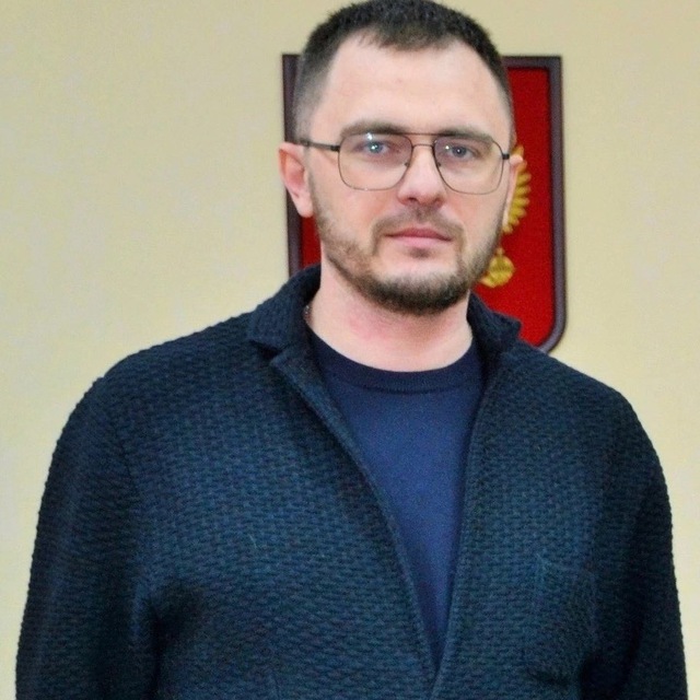Андрей Журавлев
