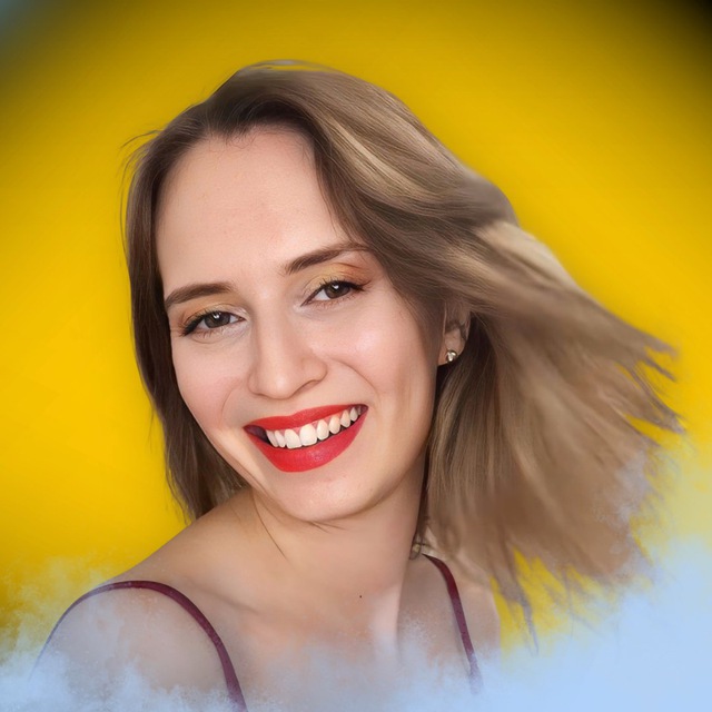 ОКСАНА - О ЦВЕТЕ?