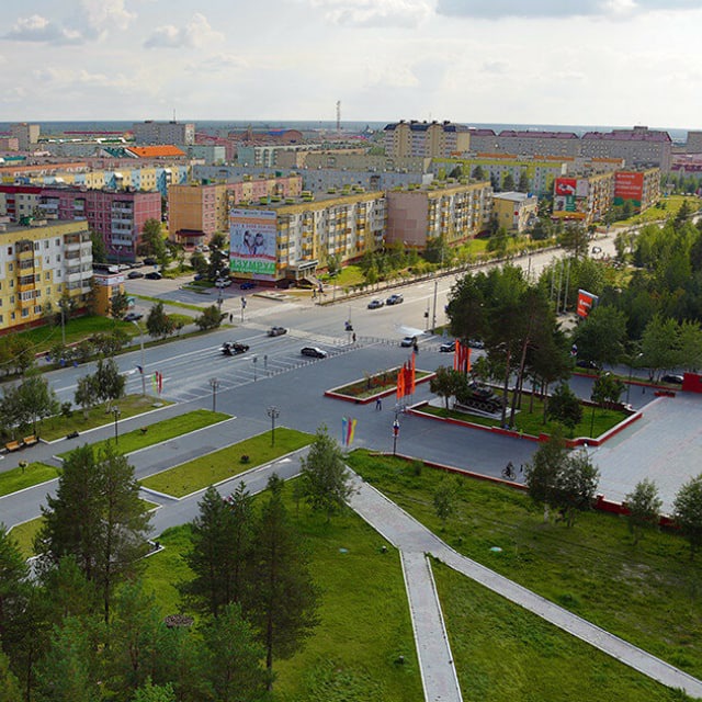 Ноябрьск | Новости |...