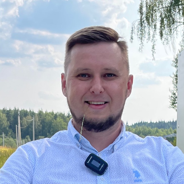 Антон Баталов