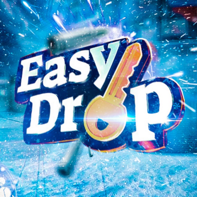 EasyDrop — Легкий дроп CS2