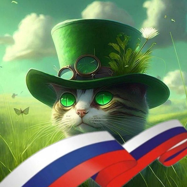 Волшебный пердЮмонокль