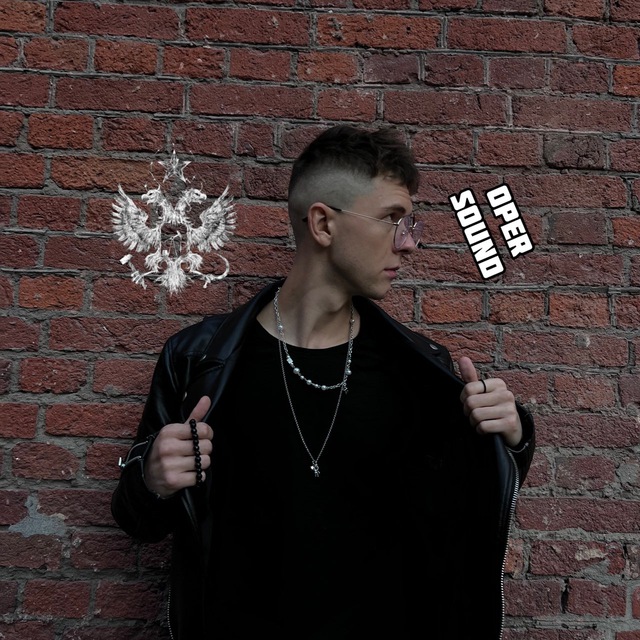 ?SHARAPOV SOUND?