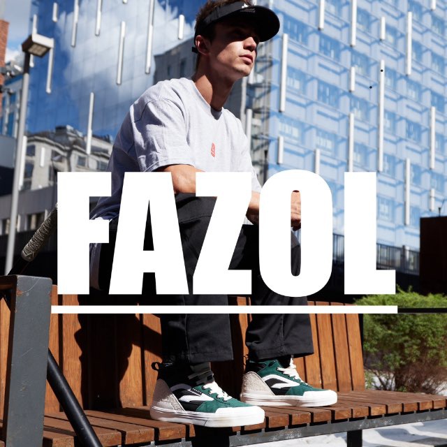 FAZOL️
