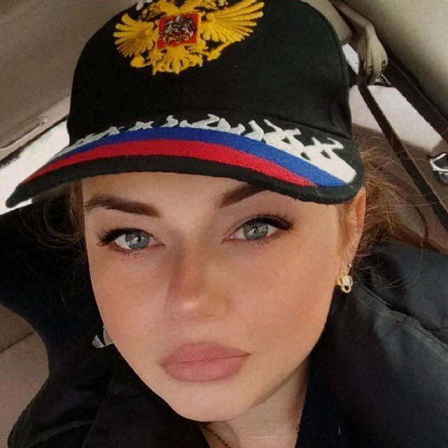Мария Пирогова ?? ДНР | Донбасс | Донецк