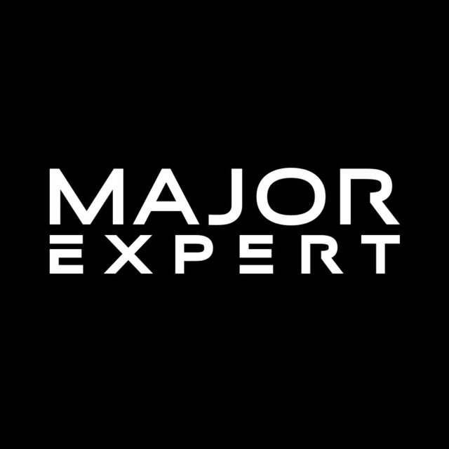 MAJOR EXPERT