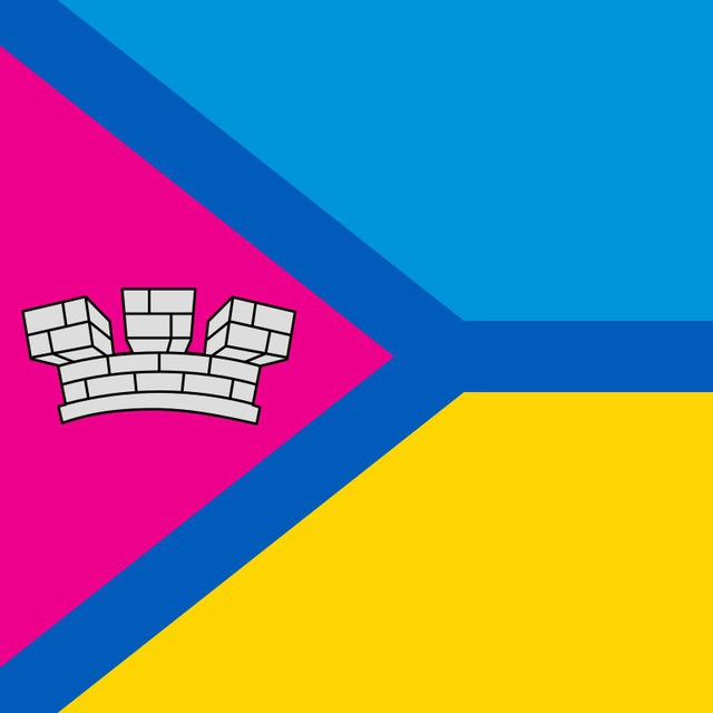 Первомайск ??