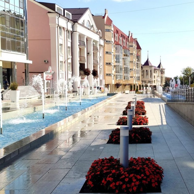 Муниципальный центр...